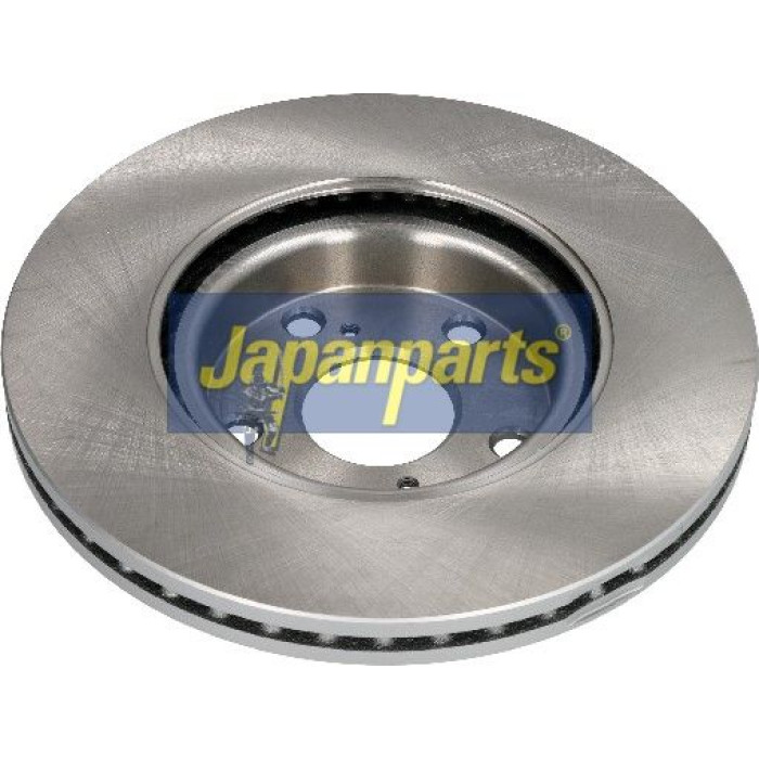 Japanparts Bremsscheibe DI-264C Japanparts Bremsscheibe DI-264C