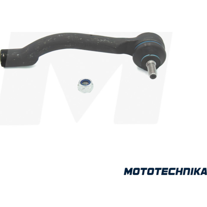 MOTOTECHNIKA Spurstangenkopf 58-PKW-04 MOTOTECHNIKA Spurstangenkopf 58-PKW-04