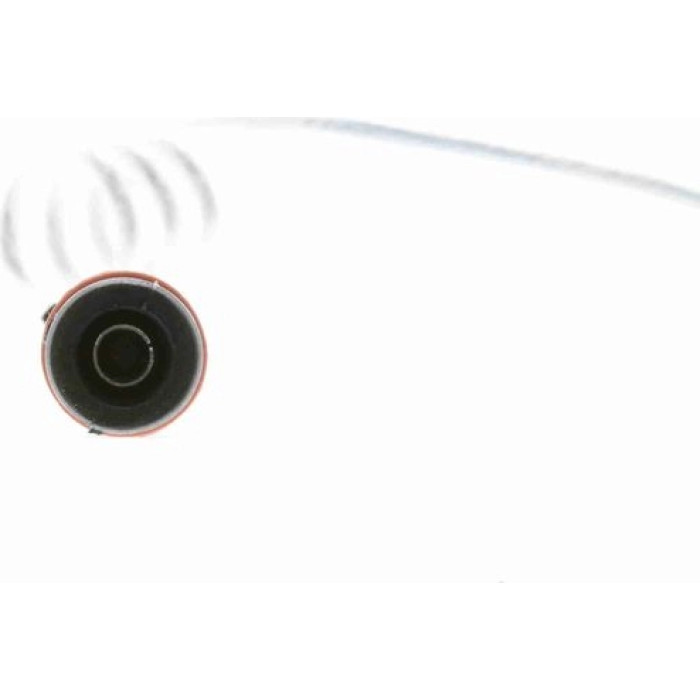 Vemo Bremsbelagverschleißsensor V30-72-0586-1 Vemo Bremsbelagverschleißsensor V30-72-0586-1