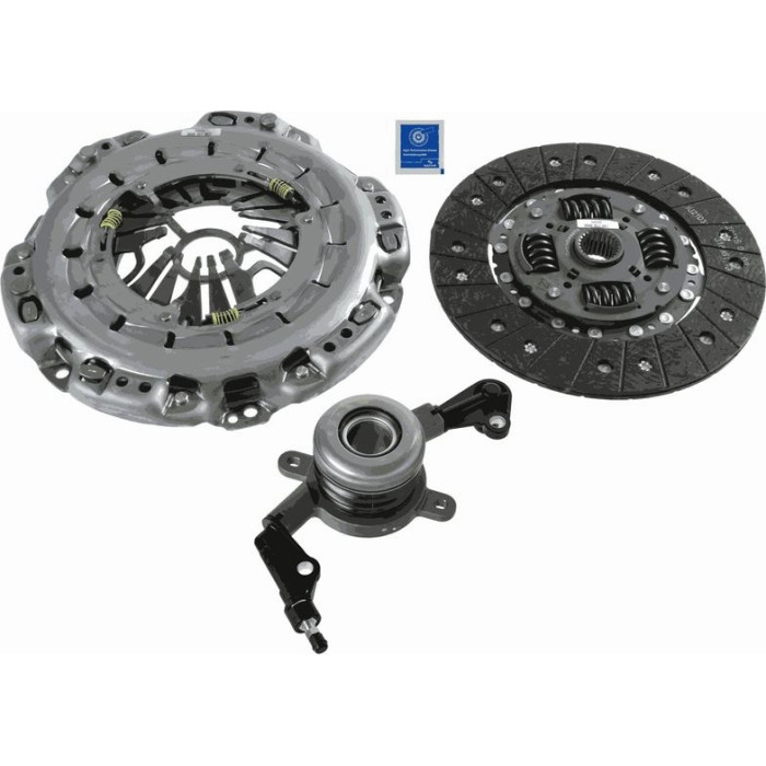 3000 990 215 Sachs Kupplungssatz 3000 990 215 3000 990 215 Sachs Kupplungssatz 3000 990 215