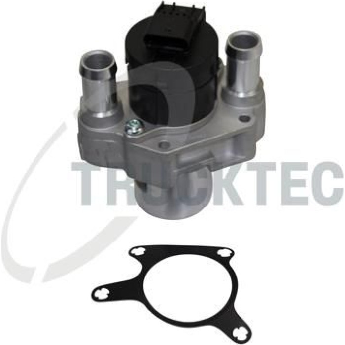 TRUCKTEC AUTOMOTIVE AGR-Ventil 02.16.026 TRUCKTEC AUTOMOTIVE AGR-Ventil 02.16.026