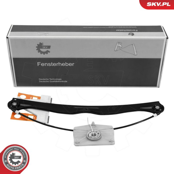 ESEN SKV 01SKV433 Fensterheber ESEN SKV 01SKV433 Fensterheber