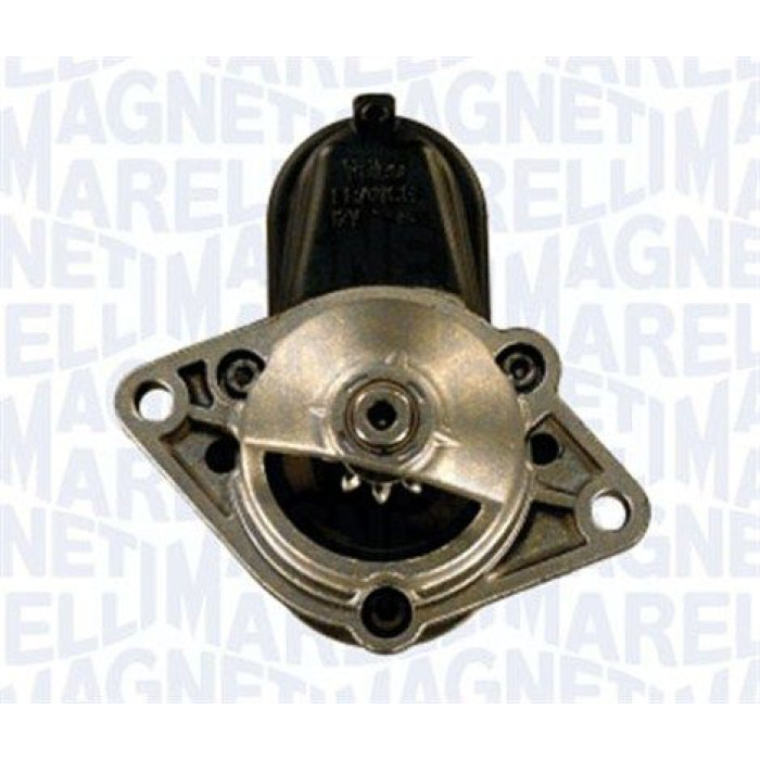 Magneti Marelli Anlasser 063524160010 Magneti Marelli Anlasser 063524160010