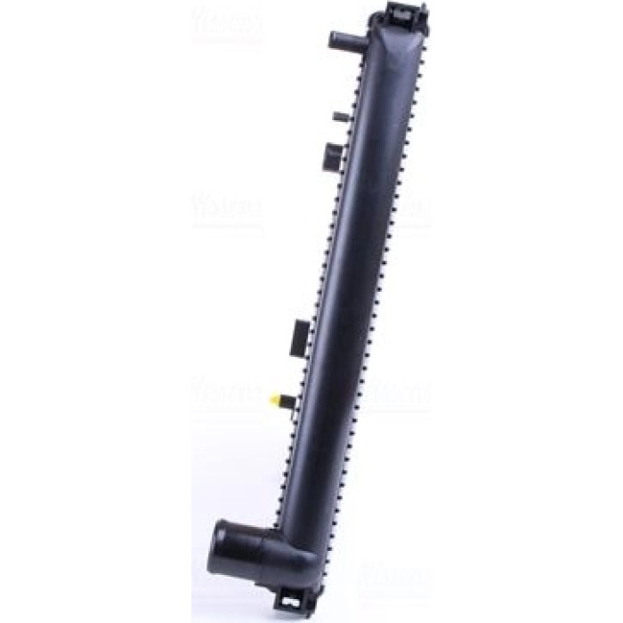 Nissens Wasserkühler PKW 606635 Nissens Wasserkühler PKW 606635