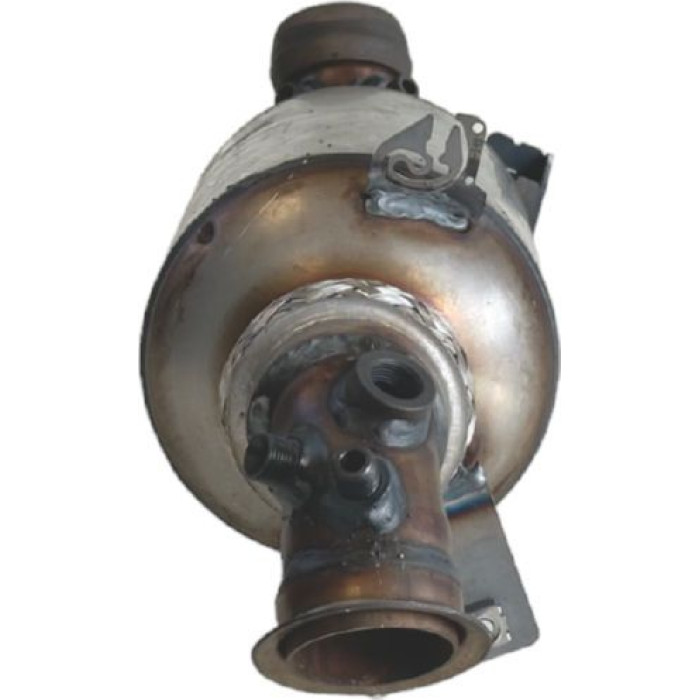 Bosal Partikelfilter 097-207 Bosal Partikelfilter 097-207