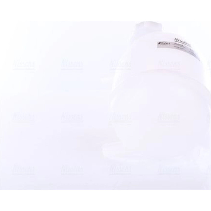 Nissens Kühlmittel-Ausgleichsbehälter 996293 Nissens Kühlmittel-Ausgleichsbehälter 996293