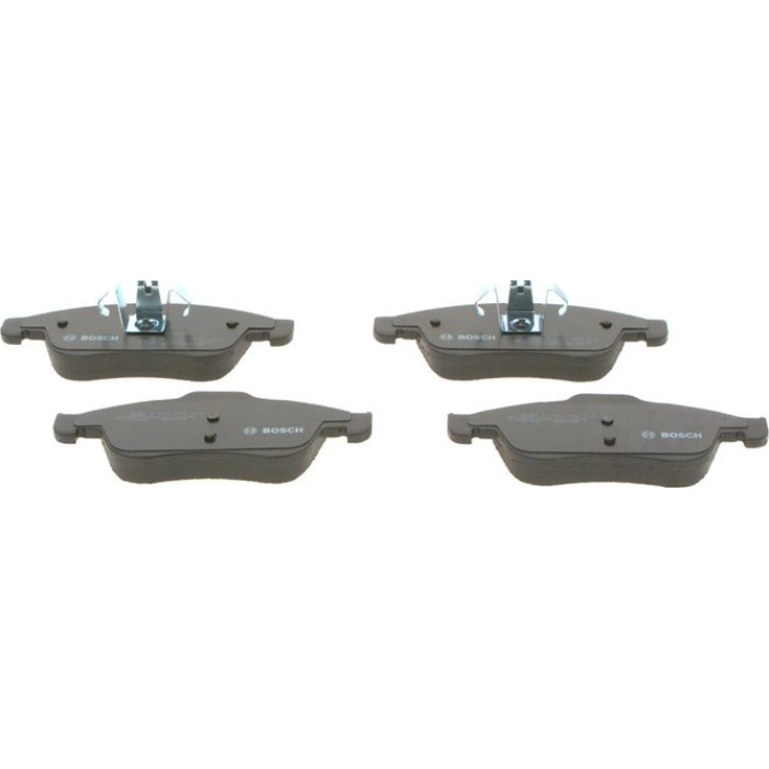 Bosch Bremsbelagsatz 0 986 495 416 Bosch Bremsbelagsatz 0 986 495 416
