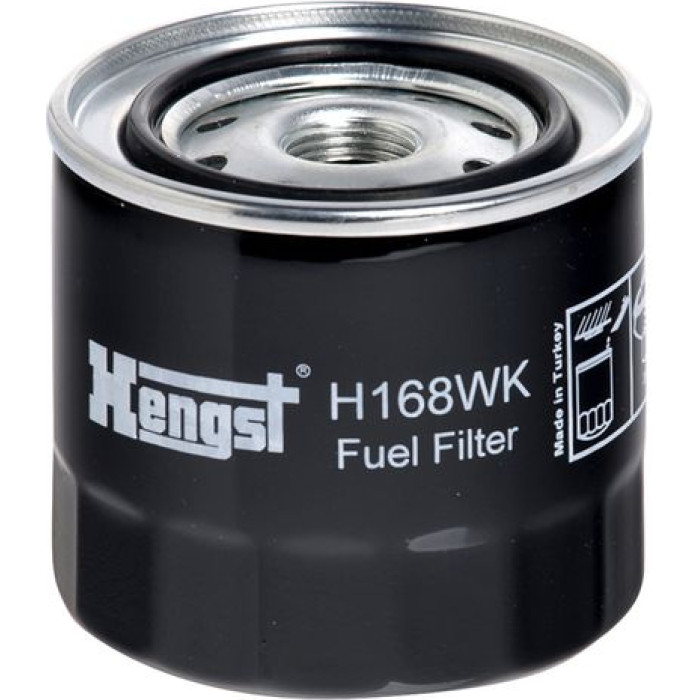H168WK HENGST FILTER Kraftstofffilter H168WK H168WK HENGST FILTER Kraftstofffilter H168WK