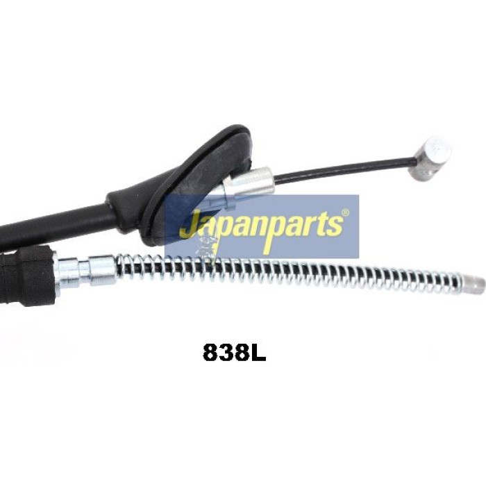 Japanparts Handbremsseil Seilzug Festellbremse BC-838L Japanparts Handbremsseil Seilzug Festellbremse BC-838L