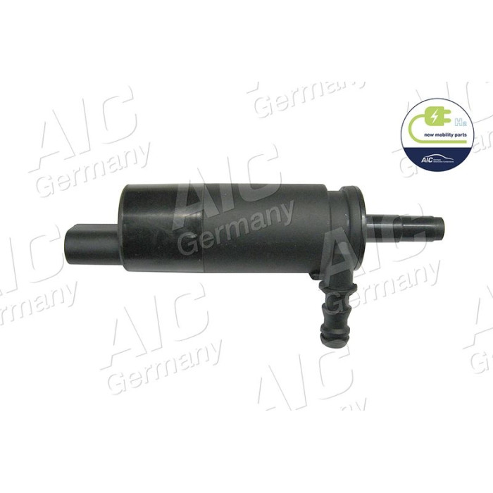 AIC Waschwasserpumpe 51763 AIC Waschwasserpumpe 51763