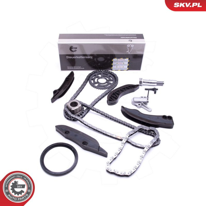21SKV122 ESEN SKV Steuerkettensatz 21SKV122 21SKV122 ESEN SKV Steuerkettensatz 21SKV122