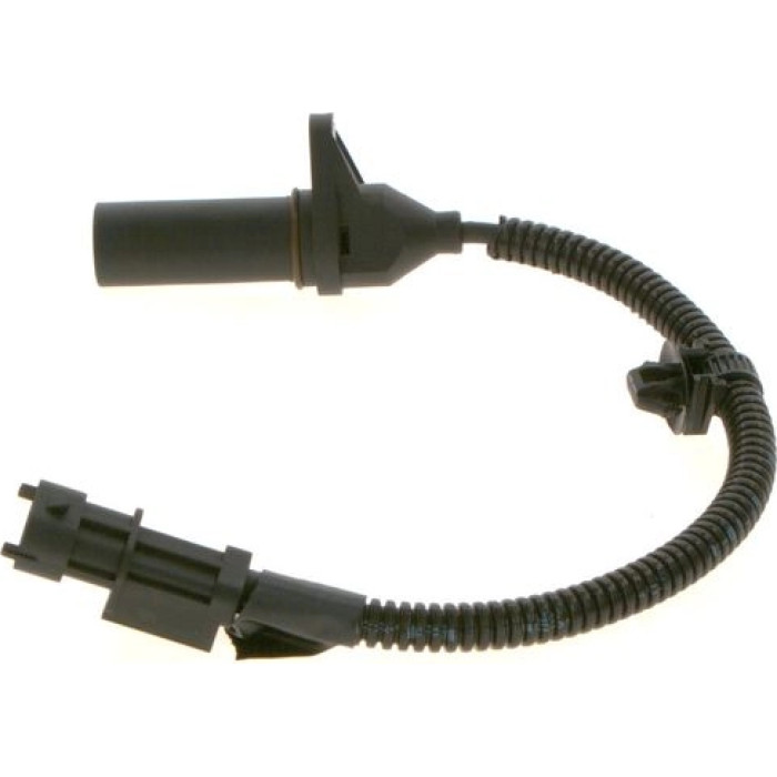 Bosch Drehzahlgeber 0 986 280 497 Bosch Drehzahlgeber 0 986 280 497