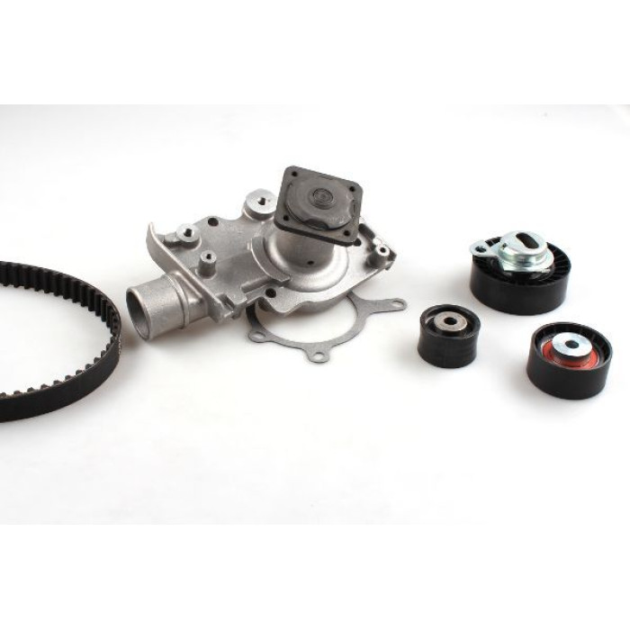 HEPU Zahnriemensatz mit Wasserpumpe PK02240 HEPU Zahnriemensatz mit Wasserpumpe PK02240