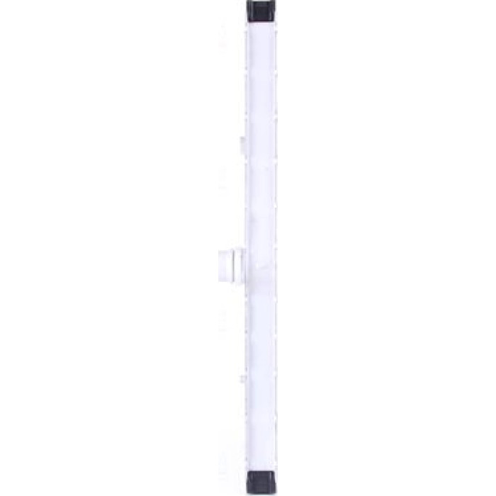 Nissens Wasserkühler PKW 60825 Nissens Wasserkühler PKW 60825