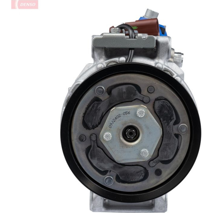 Denso Klimakompressor DCP32087 Denso Klimakompressor DCP32087