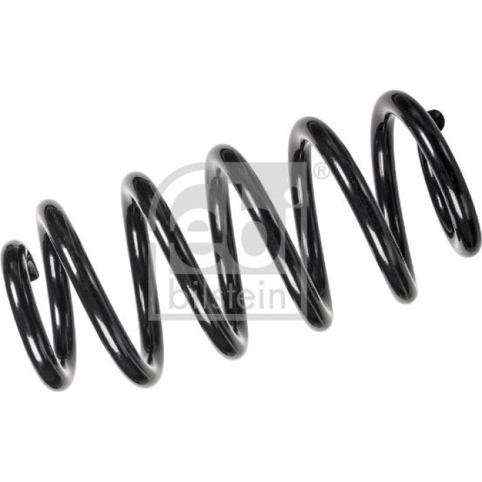 febi Fahrwerksfeder 47257 febi Fahrwerksfeder 47257