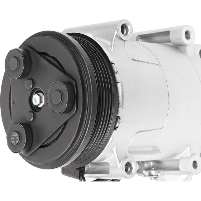Valeo Kompressor 813734 Valeo Kompressor 813734
