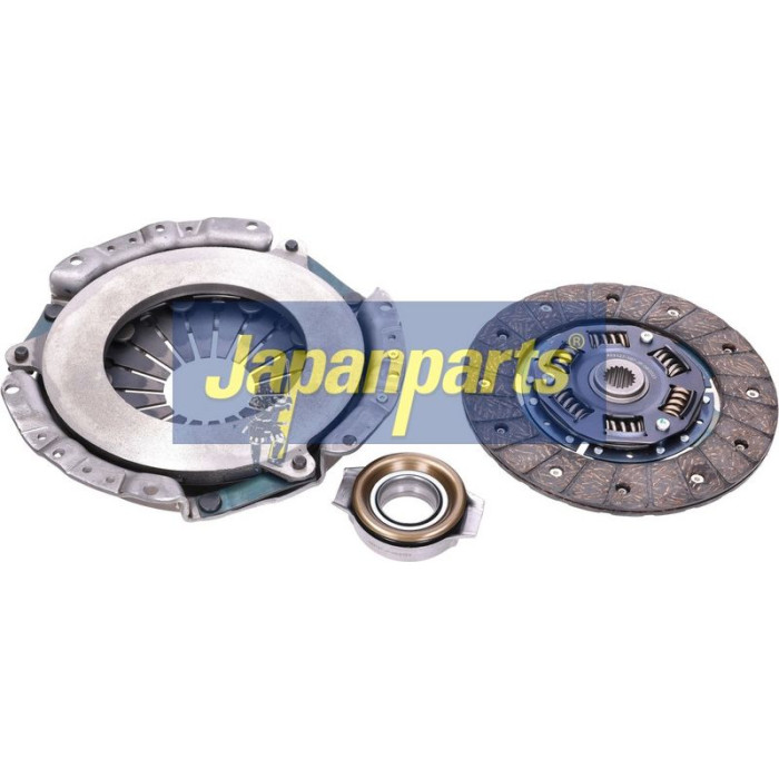 Japanparts Kupplungssatz KF-197 Japanparts Kupplungssatz KF-197