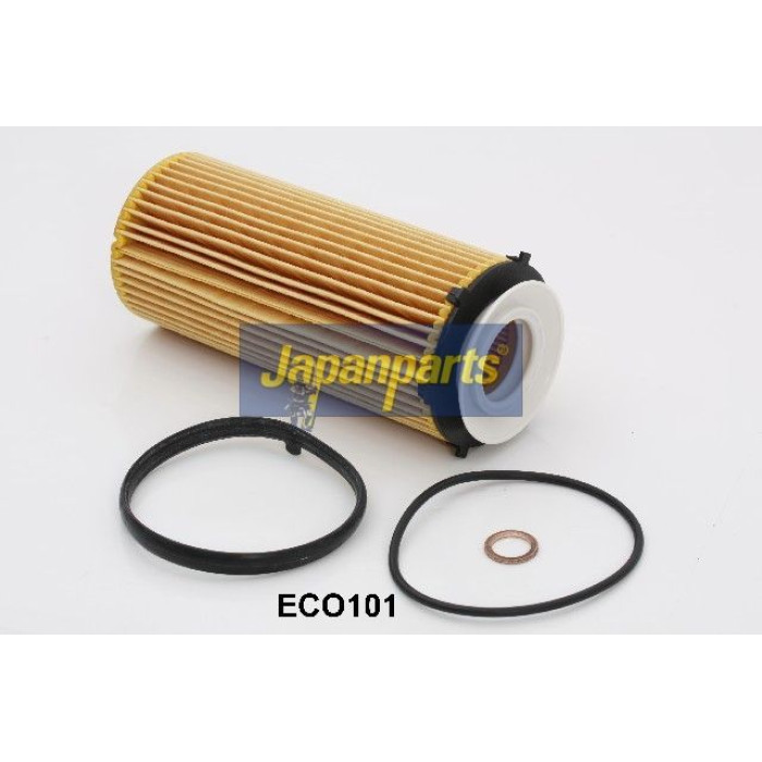 Japanparts Ölfilter FO-ECO101