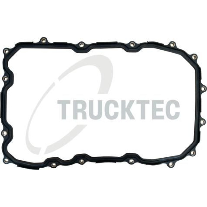 TRUCKTEC AUTOMOTIVE Ölwannendichtung 07.25.018 TRUCKTEC AUTOMOTIVE Ölwannendichtung 07.25.018