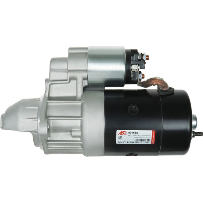 AS-PL Anlasser S0868S