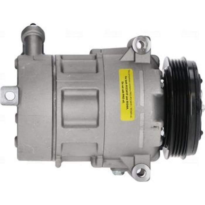 Nissens Klimakompressor 891152 Nissens Klimakompressor 891152
