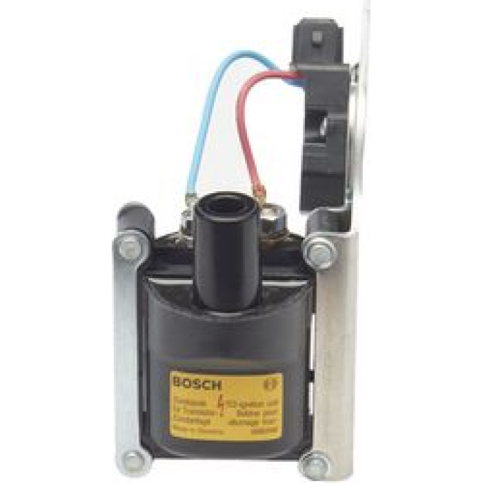 Bosch Verteilerspule 0 221 601 012 Bosch Verteilerspule 0 221 601 012