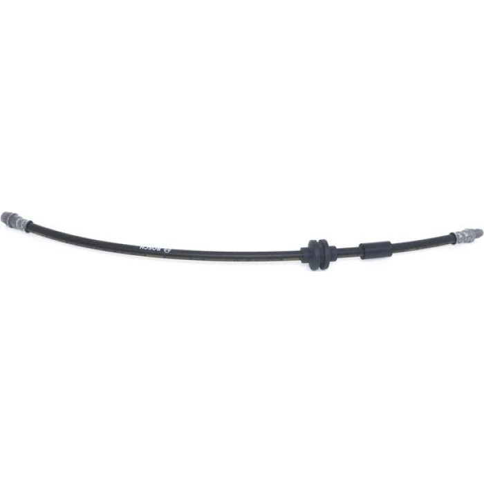 Bosch Bremsschlauch Hinterachse 1 987 481 A16 Bosch Bremsschlauch Hinterachse 1 987 481 A16