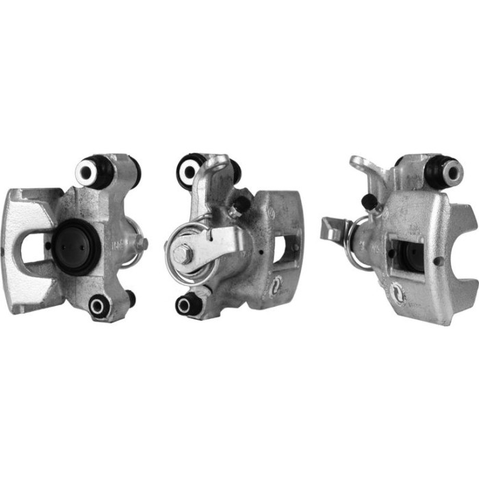 DRI Bremssattel 4183000 DRI Bremssattel 4183000