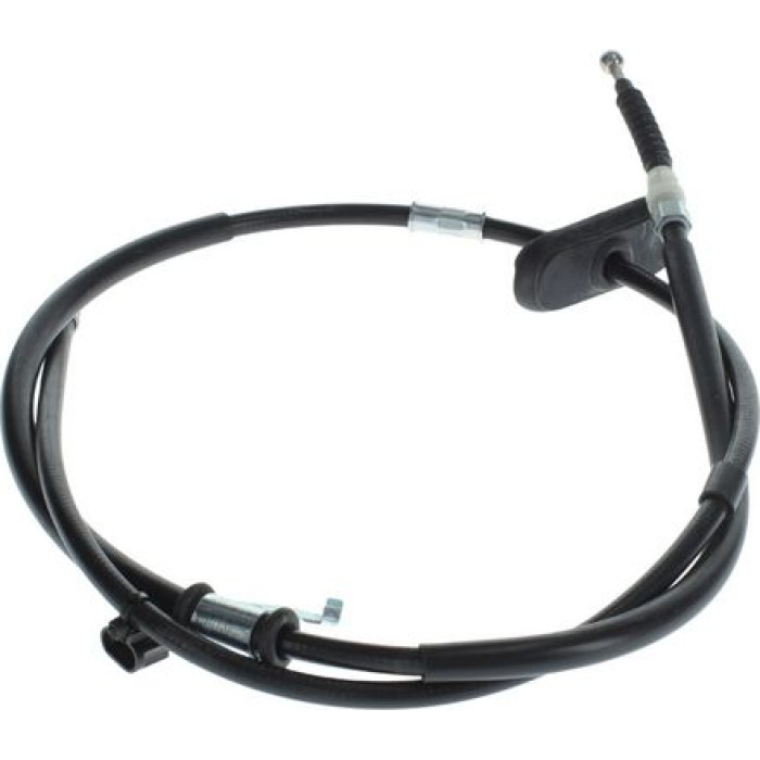 Bosch Handbremsseil links 1987482507 Bosch Handbremsseil links 1987482507
