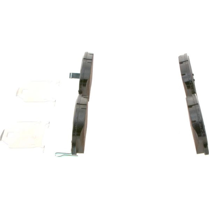 0 986 494 981 Bosch Bremsbelagsatz Premium 0 986 494 981 0 986 494 981 Bosch Bremsbelagsatz Premium 0 986 494 981
