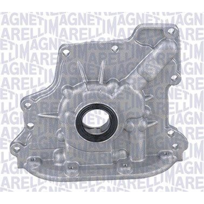 Magneti Marelli Ölpumpe OP0009 Magneti Marelli Ölpumpe OP0009