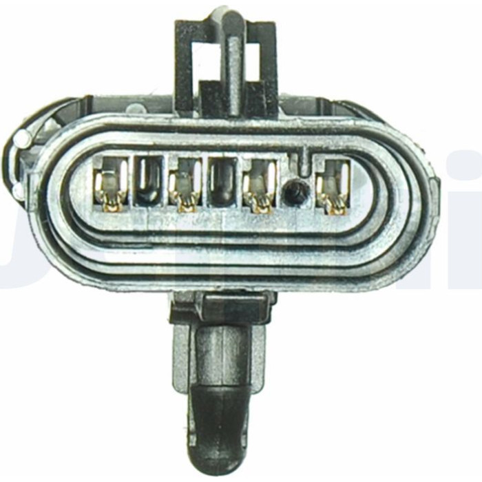 ES20023-12B1 Delphi Lambdasonde ES20023-12B1