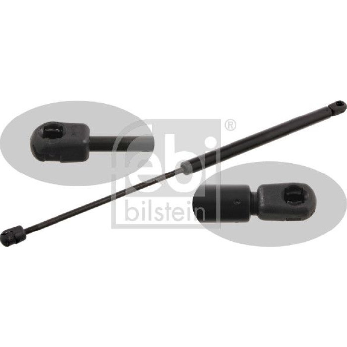 27758 febi Gasdruckfeder 27758 27758 febi Gasdruckfeder 27758