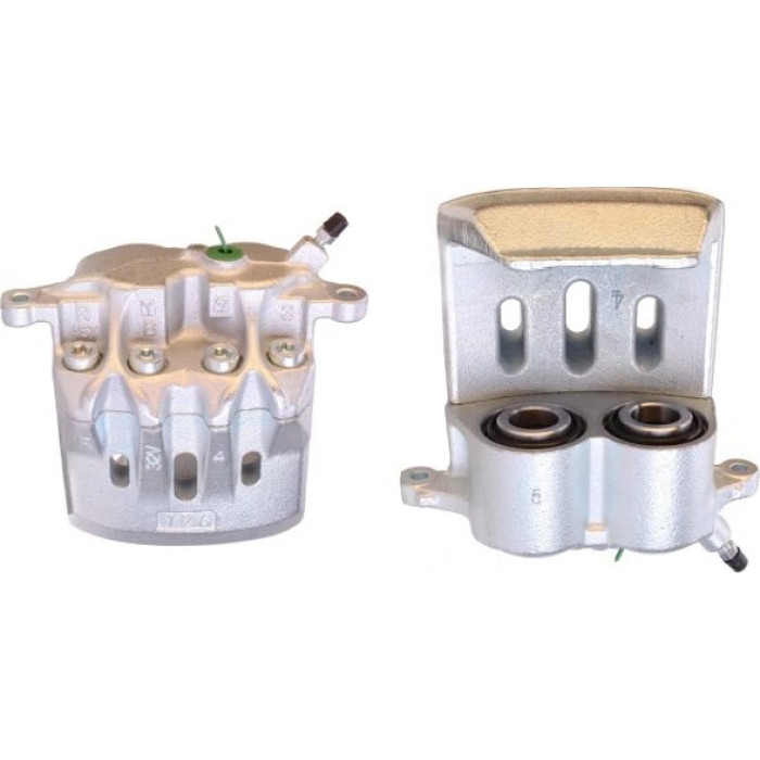 Bosch Bremssattel Vorderachse rechts 0 986 135 108 Bosch Bremssattel Vorderachse rechts 0 986 135 108