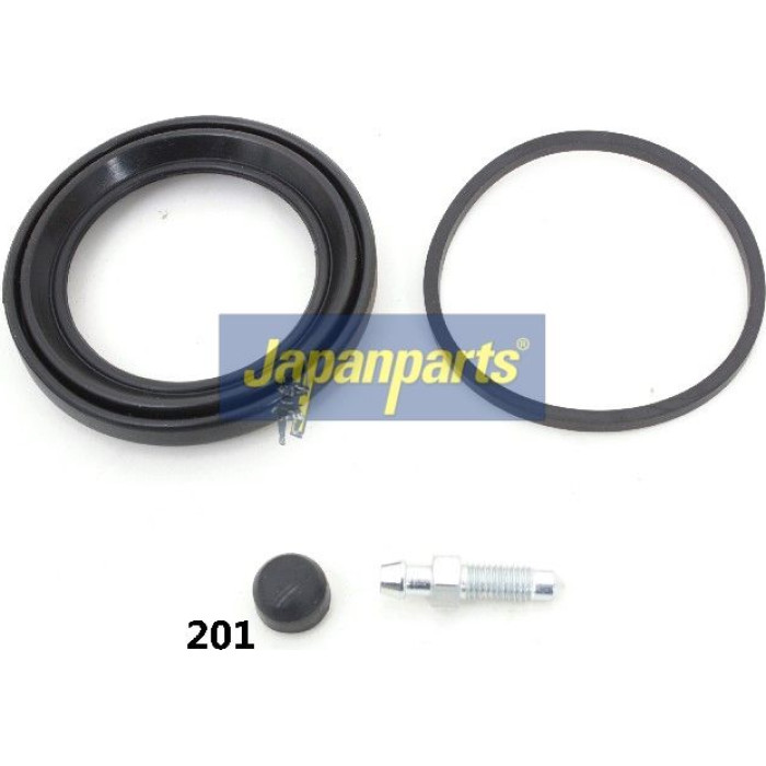 Japanparts Reparatursatz, Bremssattel KD-201 Japanparts Reparatursatz, Bremssattel KD-201