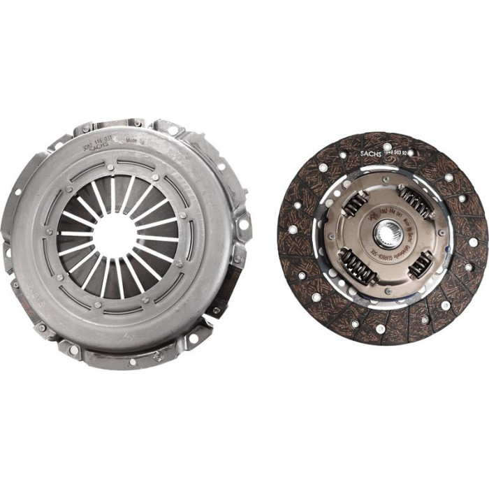 3000 162 001 Sachs Kupplungssatz 3000 162 001 3000 162 001 Sachs Kupplungssatz 3000 162 001