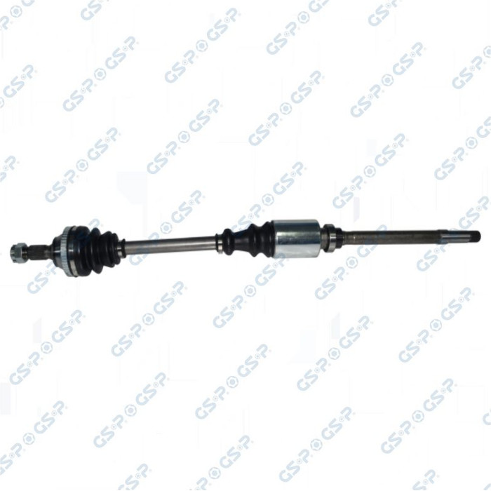 GSP Antriebswelle 245156 GSP Antriebswelle 245156