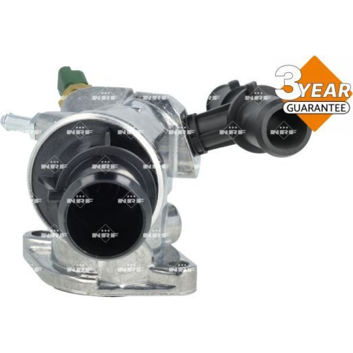 NRF Kühlmittelthermostat 725218 NRF Kühlmittelthermostat 725218
