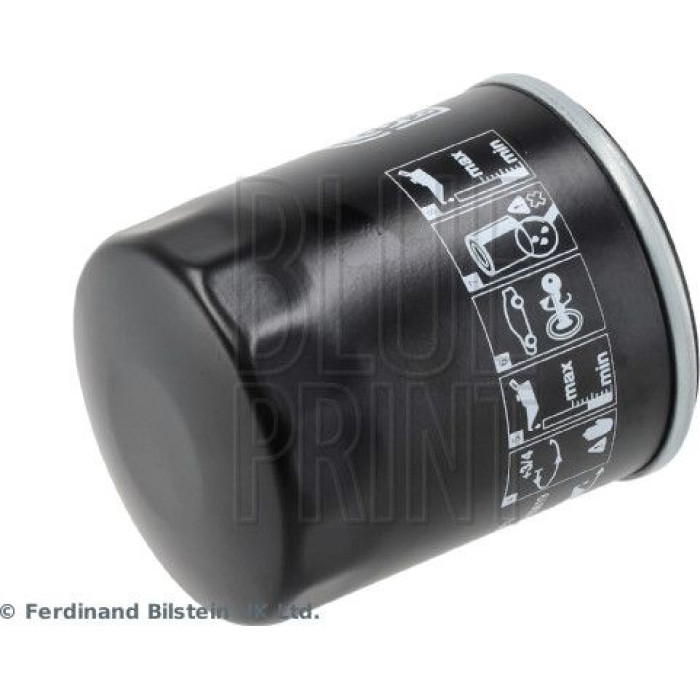 BluePrint Ölfilter Toyota Landcruiser ADG02155 BluePrint Ölfilter Toyota Landcruiser ADG02155