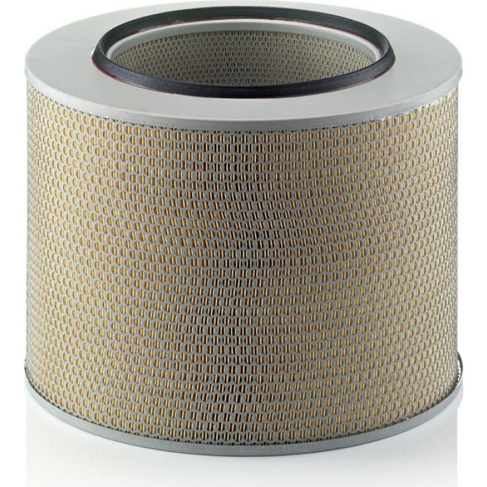MANN-FILTER Luftfilter LKW C 42 1729