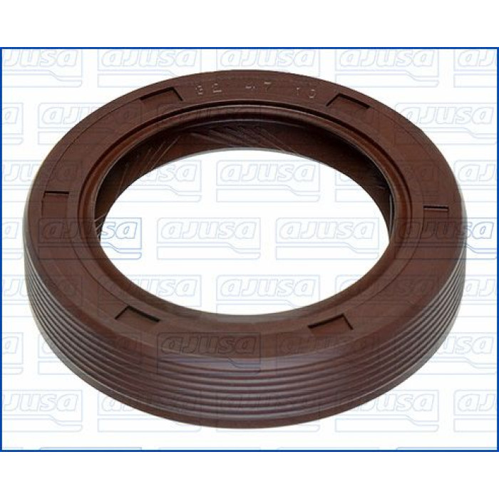 15010800 Ajusa Kurbelwellendichtring VW Touareg 10- 15010800 15010800 Ajusa Kurbelwellendichtring VW Touareg 10- 15010800