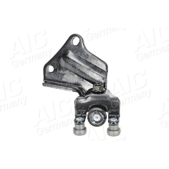 AIC Schiebetür-Rollenführung 55574 AIC Schiebetür-Rollenführung 55574