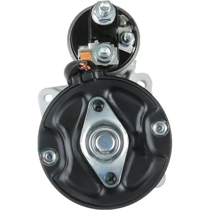 S0139 AS-PL Anlasser (Starter) S0139