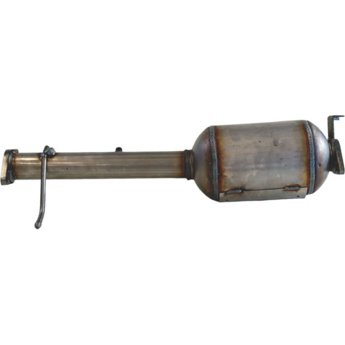 Bosal Partikelfilter 095-312 Bosal Partikelfilter 095-312