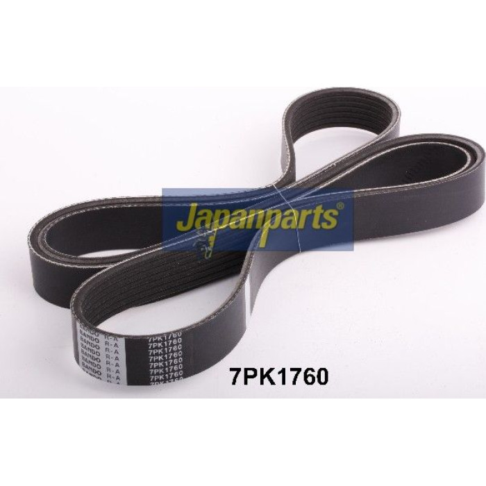 Japanparts Ømen-Zubehör DV-7PK1760 Japanparts Ømen-Zubehör DV-7PK1760