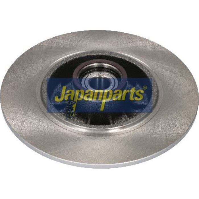 Japanparts Bremsscheibe DP-0713C Japanparts Bremsscheibe DP-0713C
