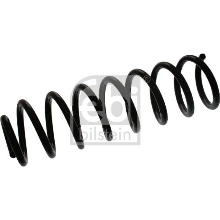 febi Fahrwerksfeder 46834 febi Fahrwerksfeder 46834