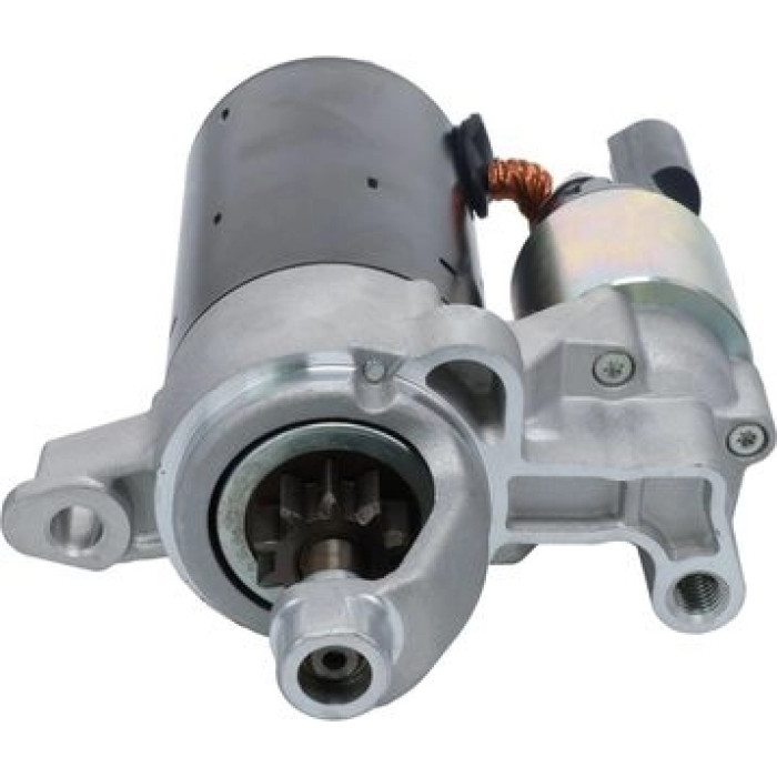 Bosch Starter 1 986 S00 837 Bosch Starter 1 986 S00 837