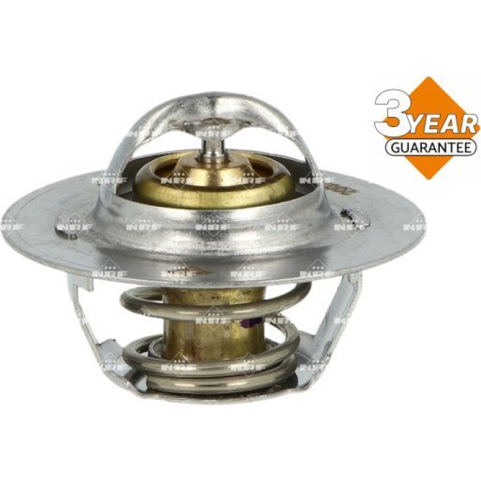 NRF Kühlmittelthermostat 725129